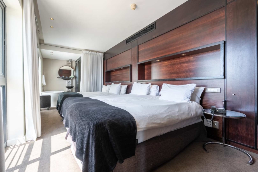 1 Bedroom Property for Sale in Century City Western Cape